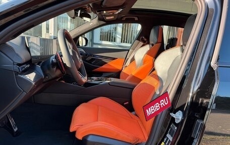 BMW M5, 2025 год, 19 200 000 рублей, 7 фотография