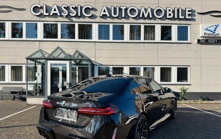 BMW M5, 2025 год, 19 200 000 рублей, 22 фотография