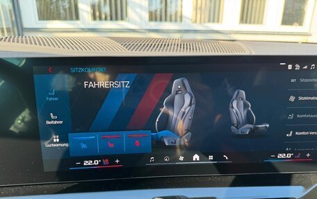 BMW M5, 2025 год, 19 200 000 рублей, 20 фотография