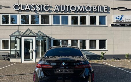 BMW M5, 2025 год, 19 200 000 рублей, 25 фотография