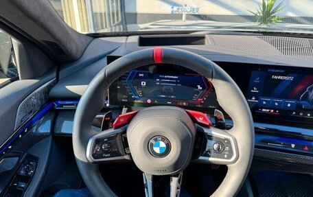 BMW M5, 2025 год, 19 200 000 рублей, 29 фотография