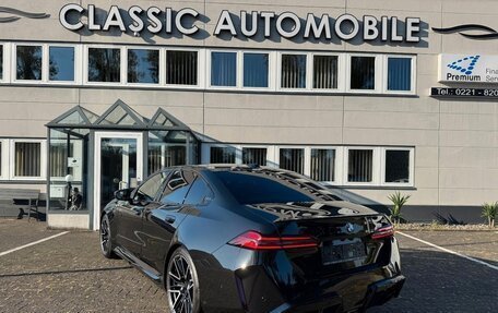 BMW M5, 2025 год, 19 200 000 рублей, 23 фотография