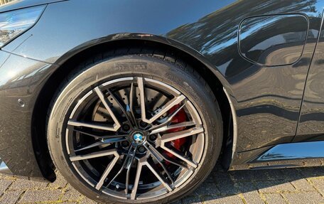 BMW M5, 2025 год, 19 200 000 рублей, 27 фотография