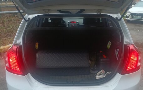 KIA cee'd I рестайлинг, 2011 год, 800 000 рублей, 6 фотография