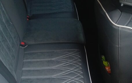 KIA cee'd I рестайлинг, 2011 год, 800 000 рублей, 7 фотография