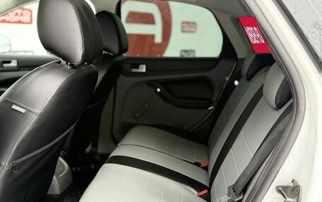 Ford Focus II рестайлинг, 2008 год, 474 990 рублей, 10 фотография