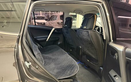 Toyota RAV4, 2014 год, 2 329 000 рублей, 17 фотография