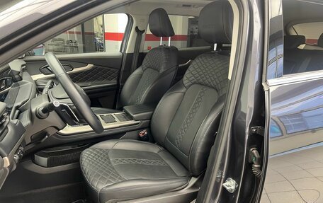 CheryExeed TXL, 2021 год, 2 290 000 рублей, 10 фотография