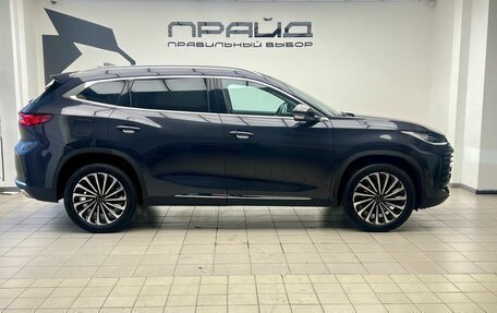 CheryExeed TXL, 2021 год, 2 290 000 рублей, 5 фотография