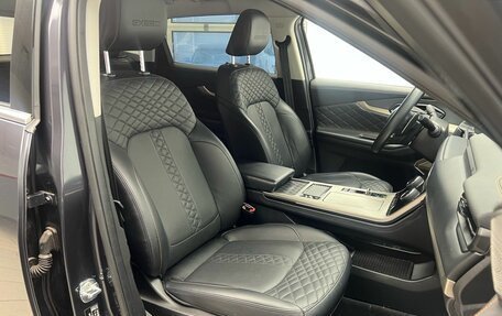 CheryExeed TXL, 2021 год, 2 290 000 рублей, 8 фотография
