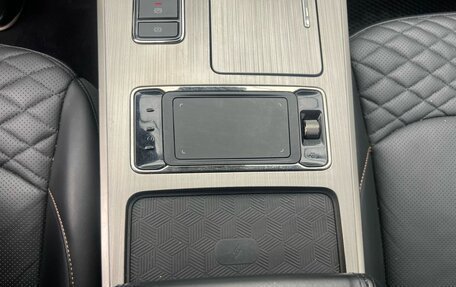 CheryExeed TXL, 2021 год, 2 290 000 рублей, 17 фотография