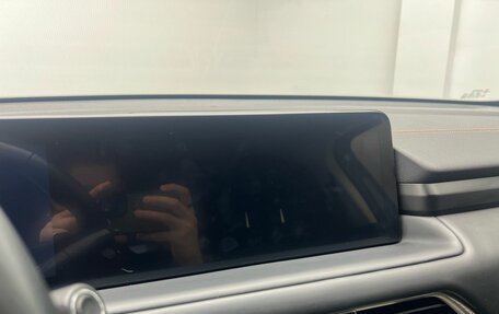 CheryExeed TXL, 2021 год, 2 290 000 рублей, 14 фотография