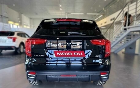 Haval Jolion, 2025 год, 2 799 000 рублей, 5 фотография