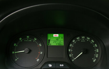 Skoda Fabia II, 2011 год, 274 000 рублей, 13 фотография