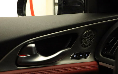 KIA Stinger I, 2023 год, 3 750 000 рублей, 9 фотография