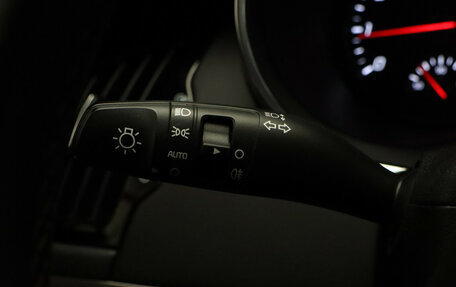 KIA Stinger I, 2023 год, 3 750 000 рублей, 13 фотография