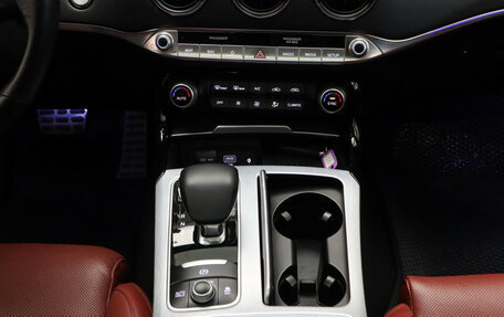 KIA Stinger I, 2023 год, 3 750 000 рублей, 18 фотография