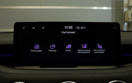 KIA Stinger I, 2023 год, 3 750 000 рублей, 20 фотография