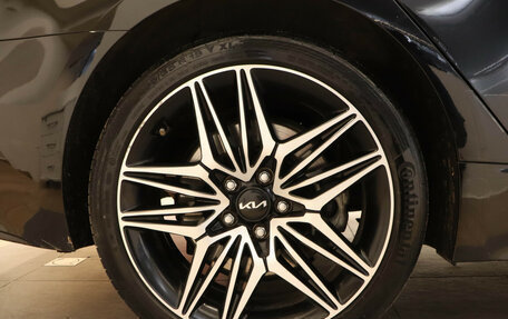 KIA Stinger I, 2023 год, 3 750 000 рублей, 28 фотография