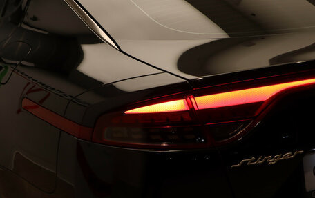 KIA Stinger I, 2023 год, 3 750 000 рублей, 30 фотография