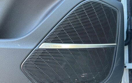 Audi Q8 I, 2020 год, 7 900 000 рублей, 5 фотография