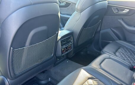 Audi Q8 I, 2020 год, 7 900 000 рублей, 2 фотография