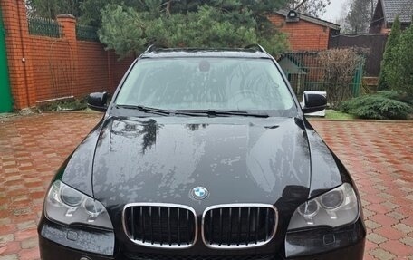 BMW X5, 2013 год, 2 600 000 рублей, 1 фотография