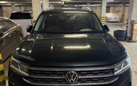 Volkswagen Teramont I, 2021 год, 3 900 000 рублей, 1 фотография