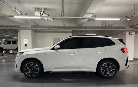 BMW X3, 2025 год, 7 516 000 рублей, 5 фотография