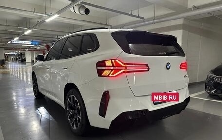 BMW X3, 2025 год, 7 516 000 рублей, 6 фотография