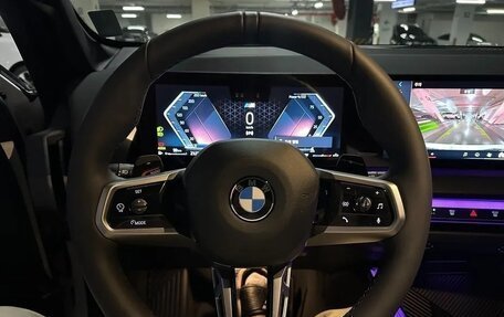 BMW X3, 2025 год, 7 516 000 рублей, 12 фотография