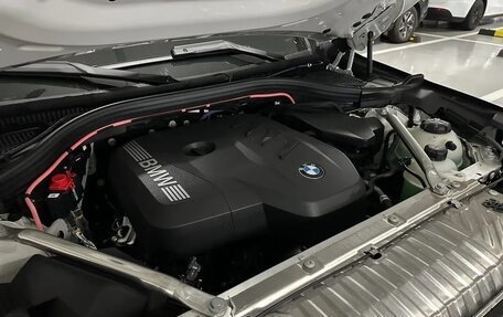 BMW X3, 2025 год, 7 516 000 рублей, 14 фотография