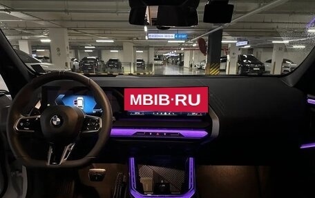 BMW X3, 2025 год, 7 516 000 рублей, 9 фотография