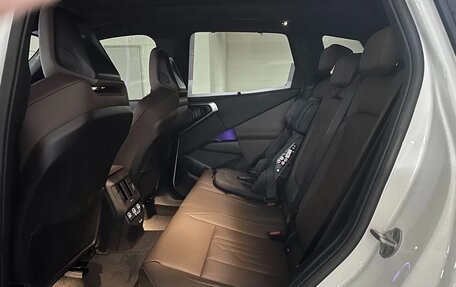 BMW X3, 2025 год, 7 516 000 рублей, 13 фотография