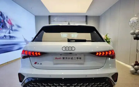 Audi A3, 2025 год, 3 689 000 рублей, 3 фотография