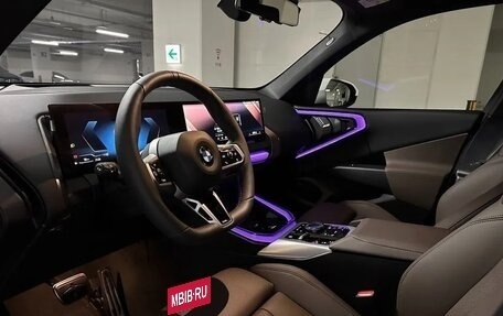 BMW X3, 2025 год, 7 516 000 рублей, 10 фотография