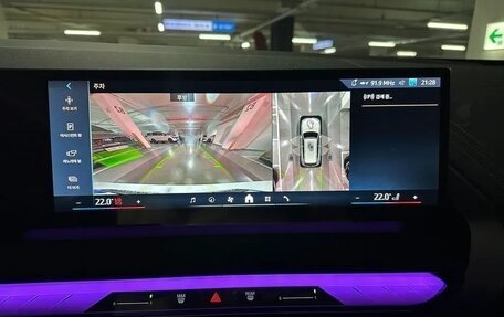 BMW X3, 2025 год, 7 516 000 рублей, 16 фотография