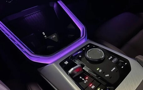 BMW X3, 2025 год, 7 516 000 рублей, 15 фотография