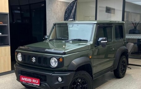 Suzuki Jimny, 2020 год, 2 400 000 рублей, 1 фотография
