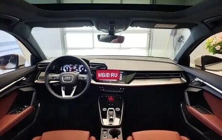 Audi A3, 2025 год, 3 689 000 рублей, 5 фотография