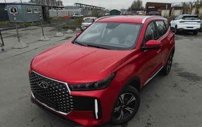 Chery Tiggo 4 I рестайлинг, 2025 год, 2 198 000 рублей, 1 фотография