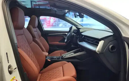 Audi A3, 2025 год, 3 689 000 рублей, 8 фотография