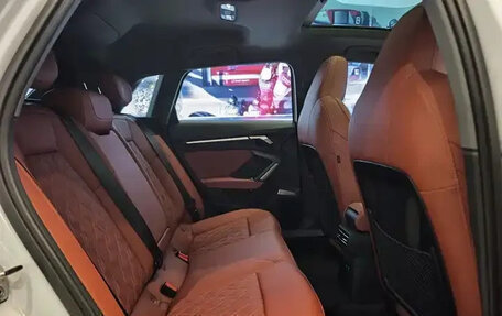 Audi A3, 2025 год, 3 689 000 рублей, 10 фотография