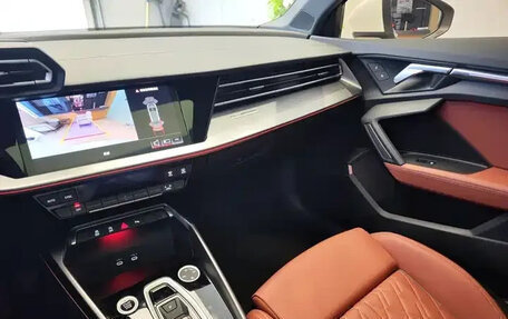 Audi A3, 2025 год, 3 689 000 рублей, 9 фотография