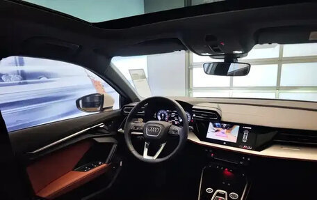 Audi A3, 2025 год, 3 689 000 рублей, 6 фотография