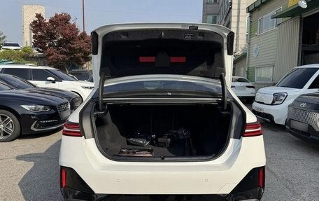 BMW 5 серия, 2025 год, 5 987 000 рублей, 5 фотография