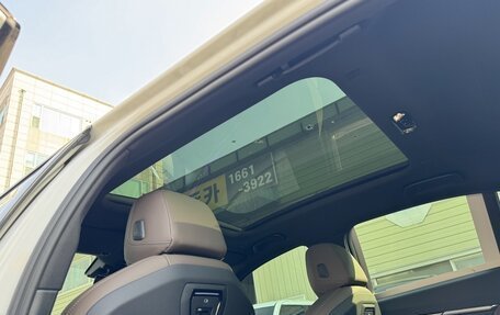 BMW 5 серия, 2025 год, 5 987 000 рублей, 14 фотография