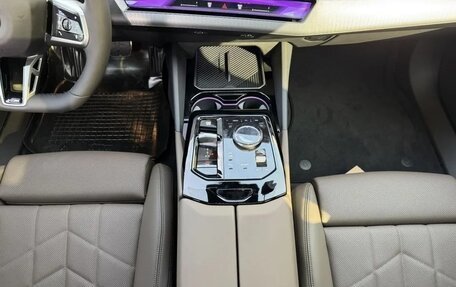 BMW 5 серия, 2025 год, 5 987 000 рублей, 11 фотография