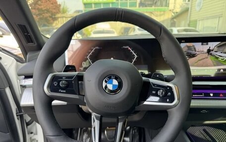 BMW 5 серия, 2025 год, 5 987 000 рублей, 9 фотография