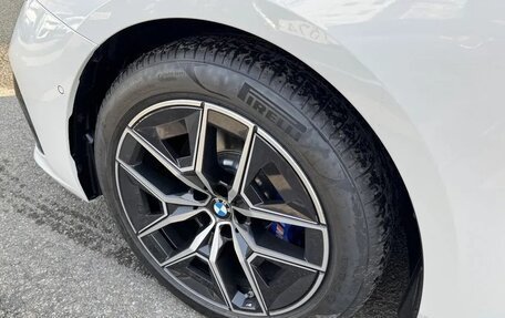 BMW 5 серия, 2025 год, 5 987 000 рублей, 12 фотография